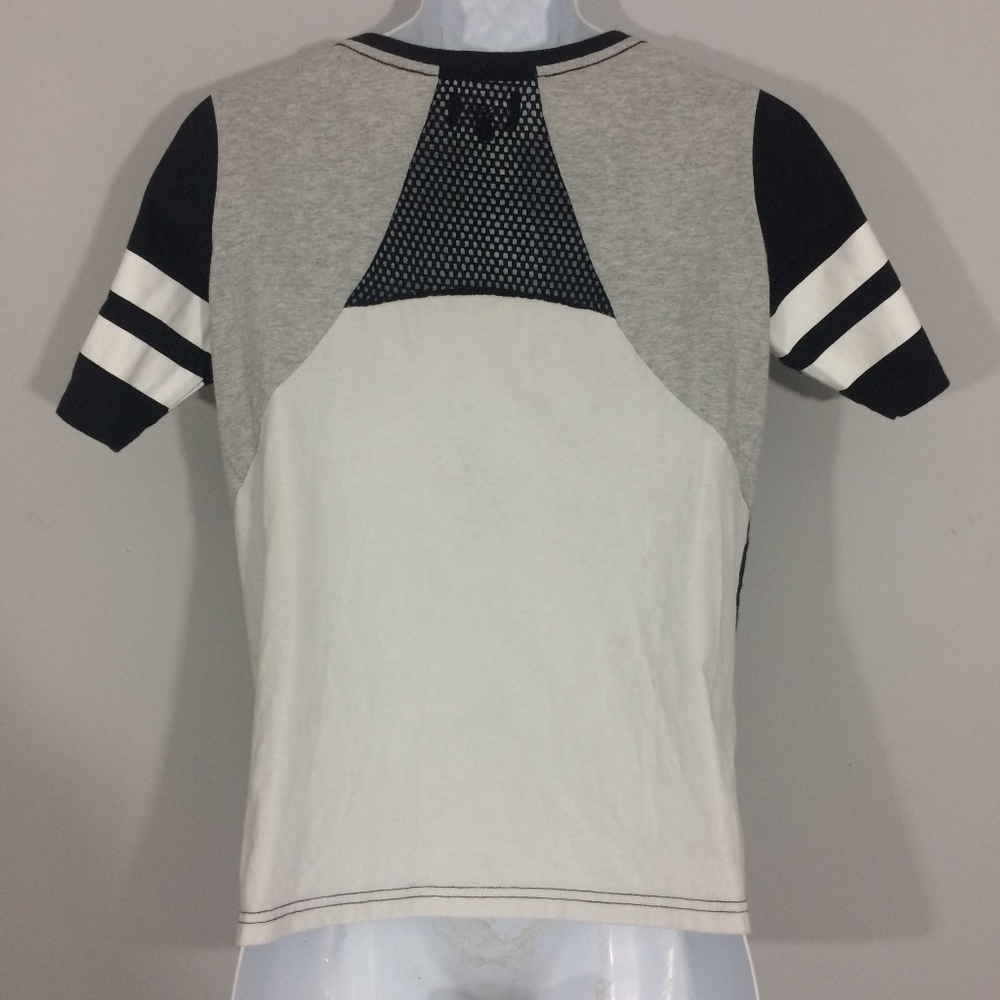 Henleys Mens S Athletic 100% Cotton TShirt VINTAGE - Picture 5 of 7